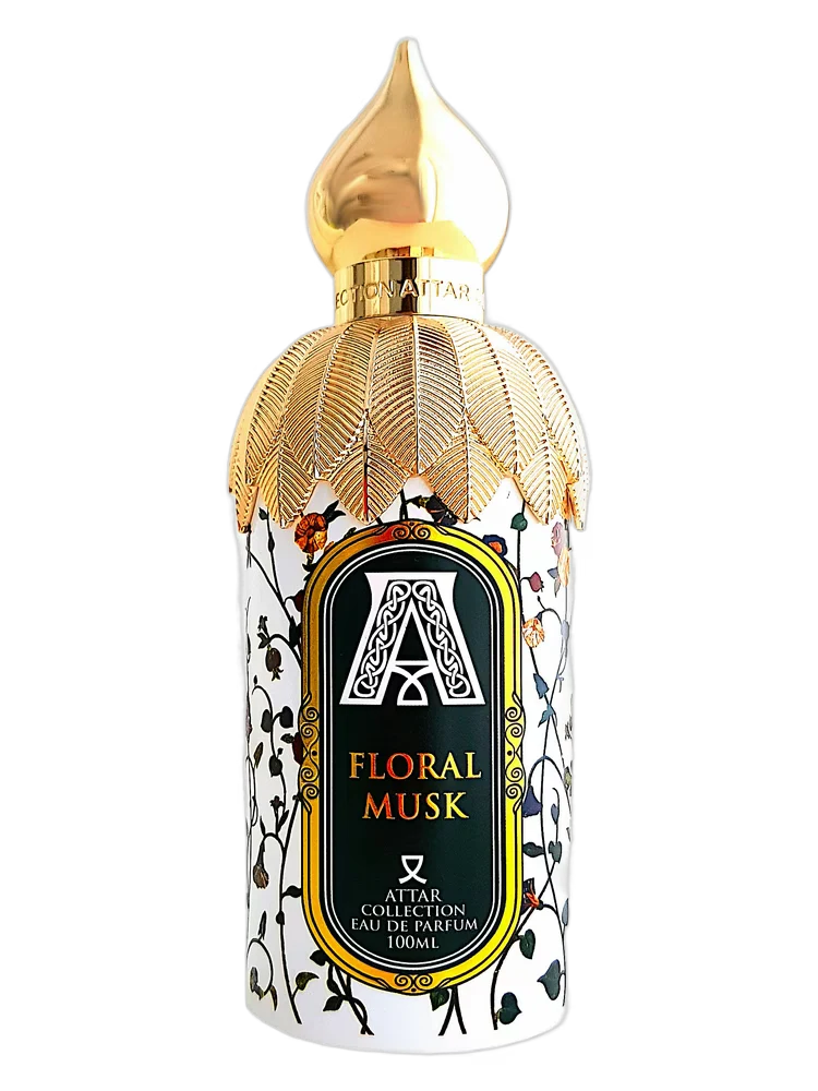 Attar Collection Floral Musk