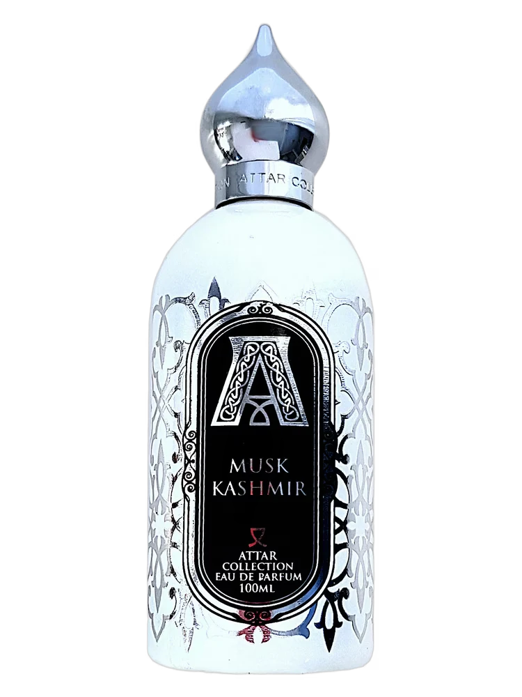 Attar Collection Musk Kashmir