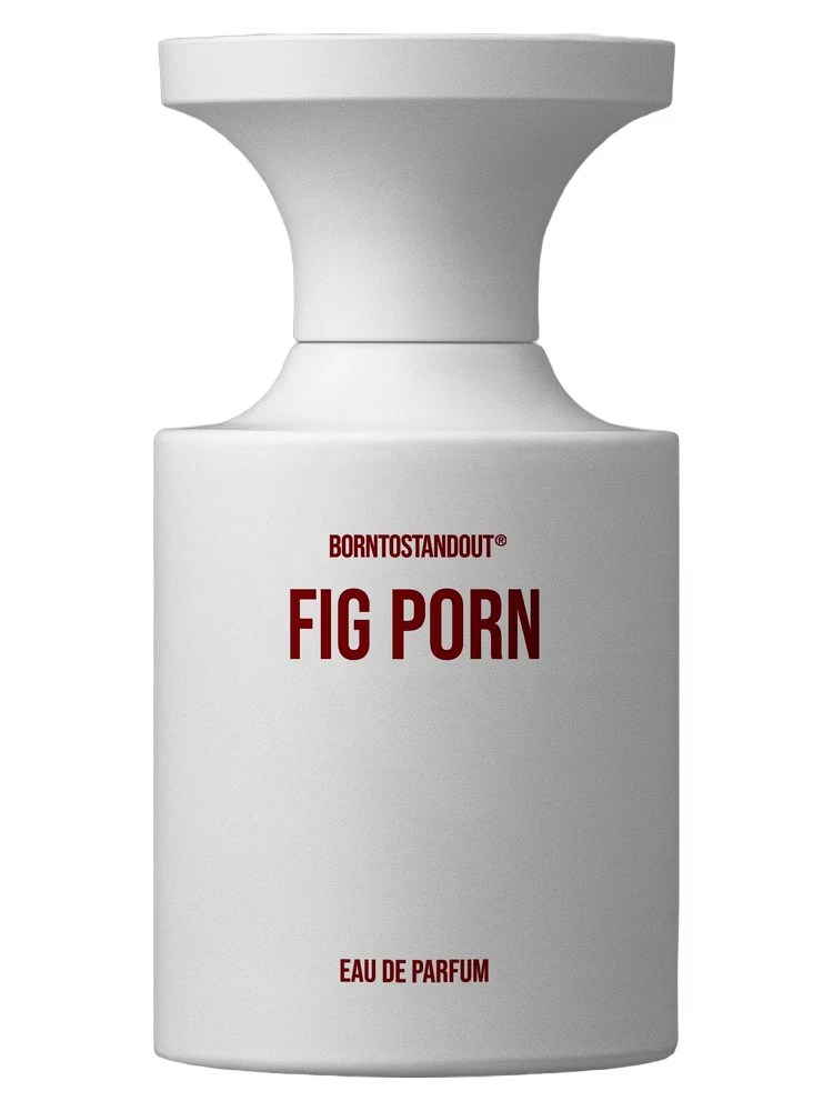 BORNTOSTANDOUT Fig Porn