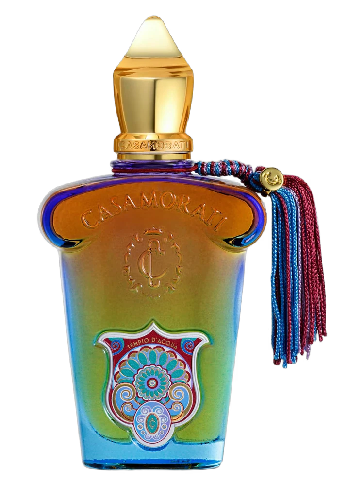 Casamorati Tempio d’Acqua