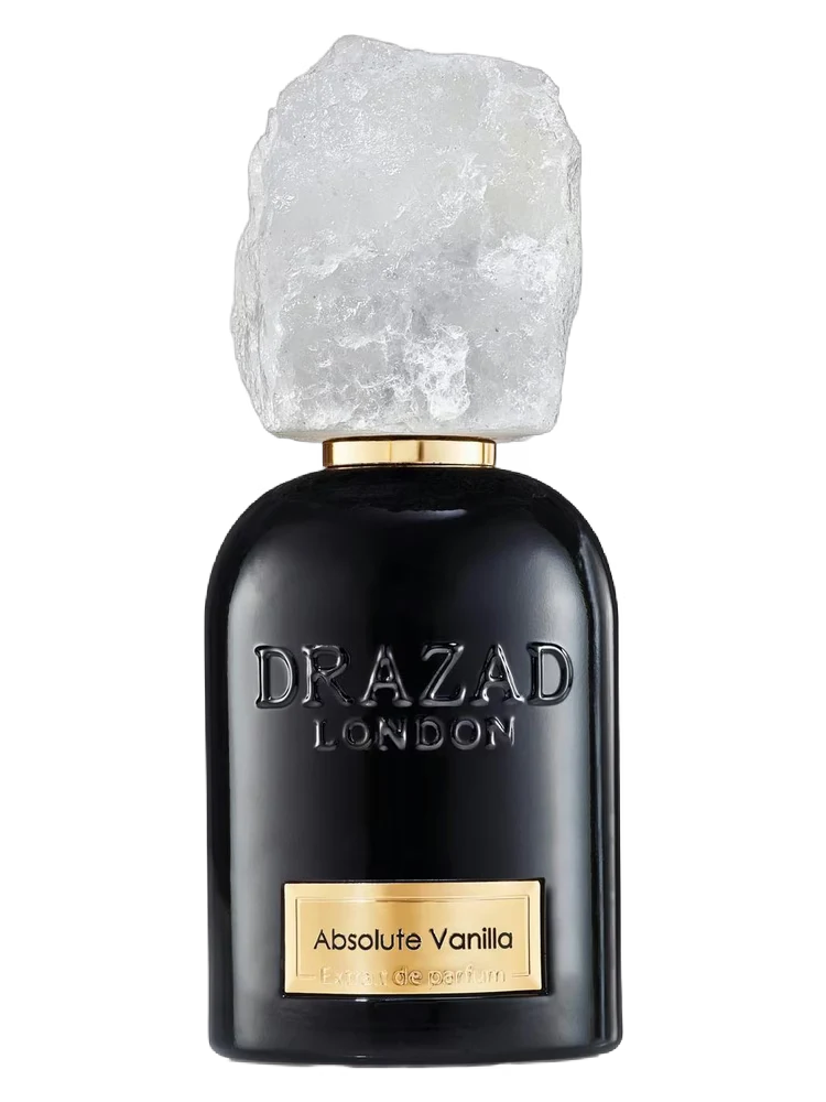 Drazad London Absolute Vanilla