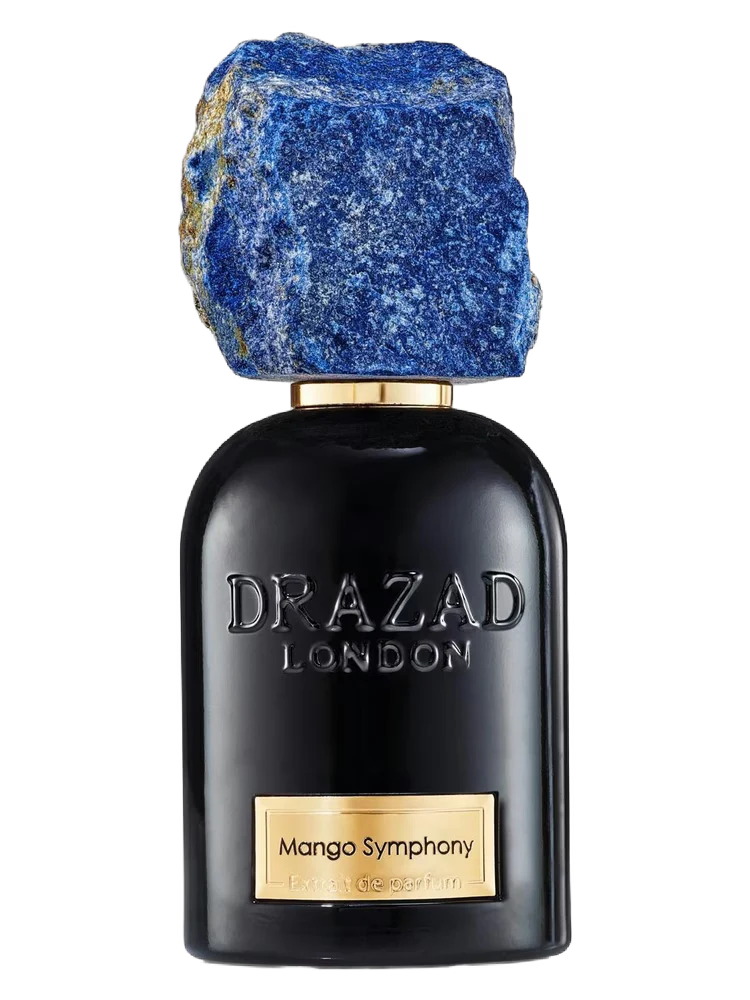 Drazad London Mango Symphony
