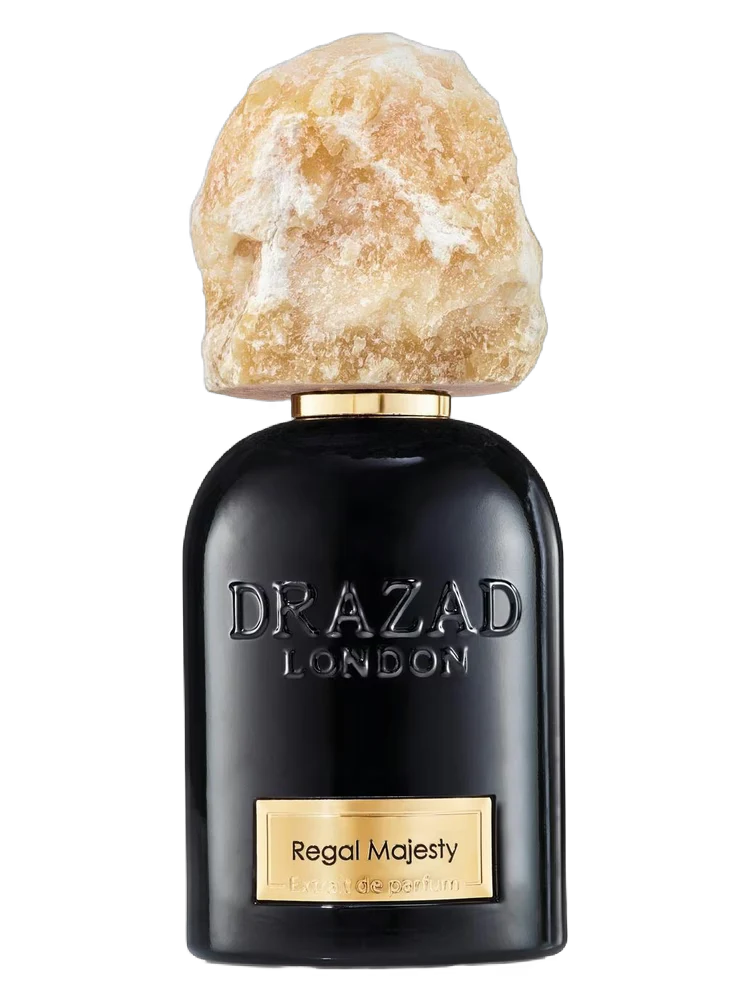 Drazad London Regal Majesty