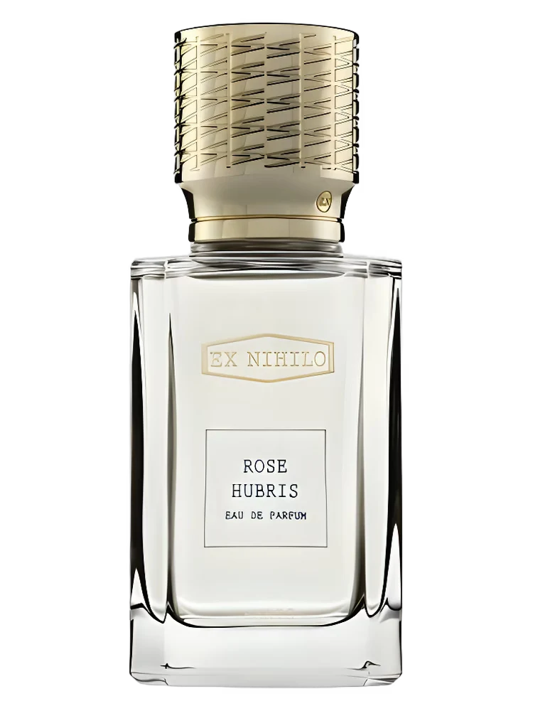 Ex Nihilo Rose Hubris