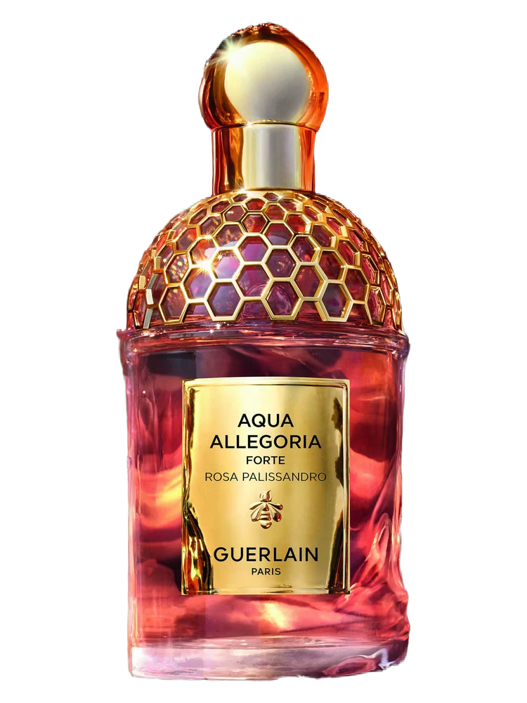 Guerlain Aqua Allegoria Forte Rosa Palissandro