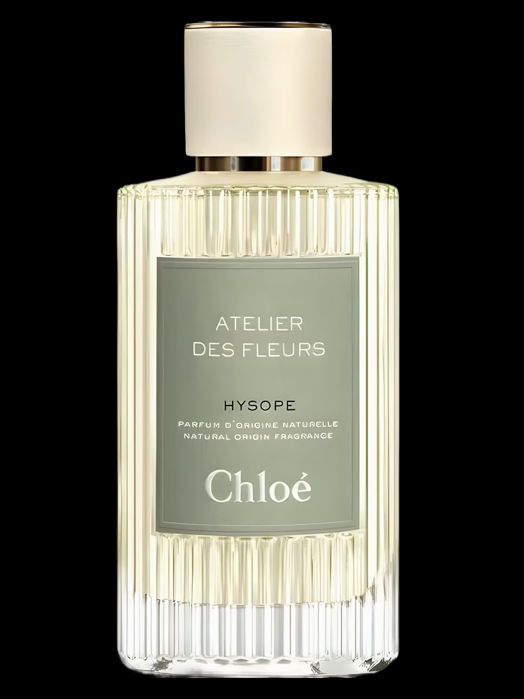 Chloé Hysope