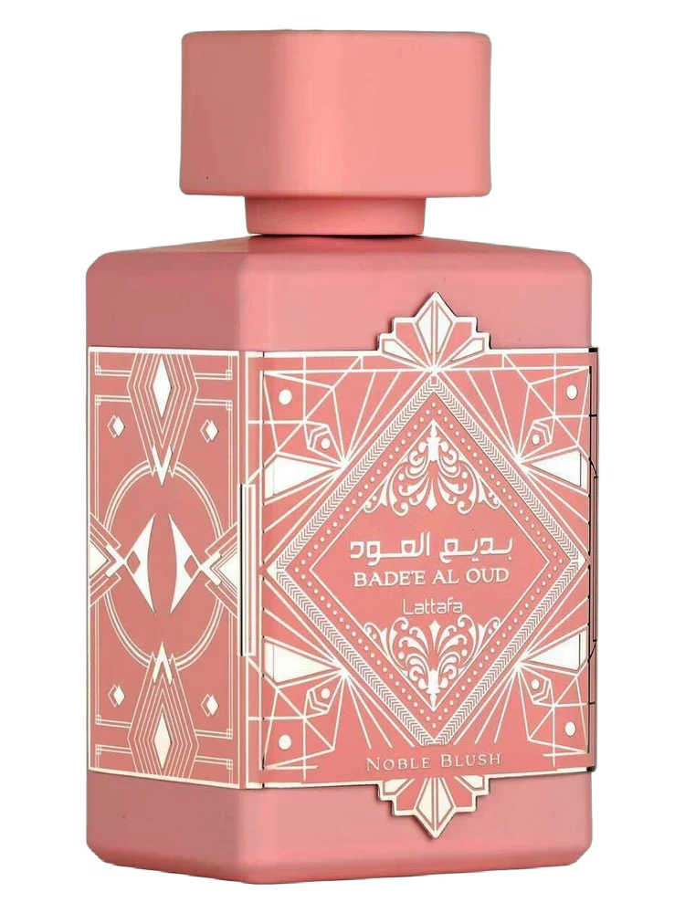 Lattafa Bade’e Al Oud Noble Blush