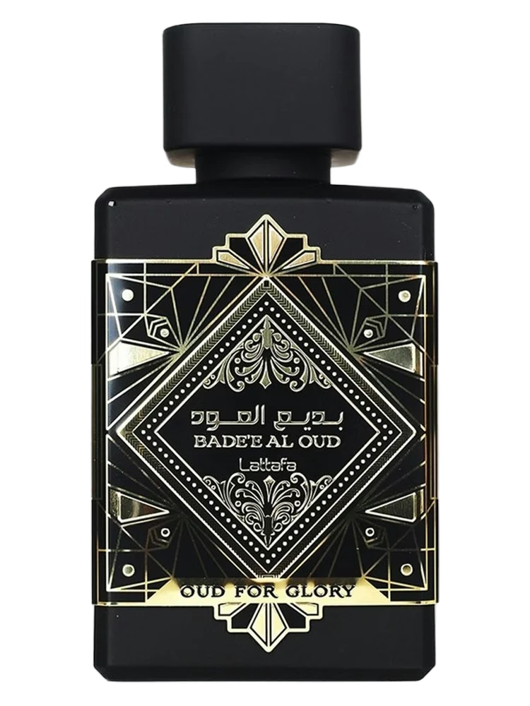 Lattafa Bade’e Al Oud Oud for Glory