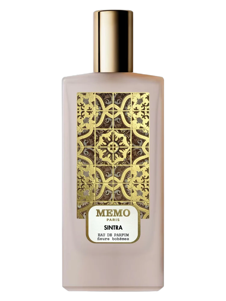 Memo Paris Sintra