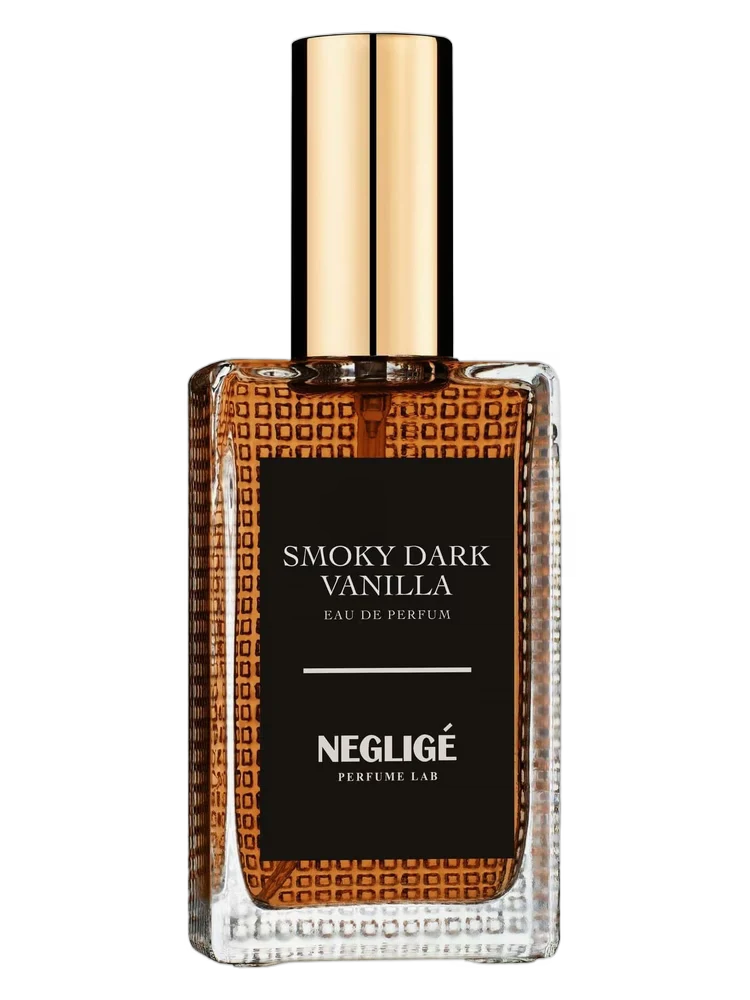 Negligé Smoky Dark Vanilla
