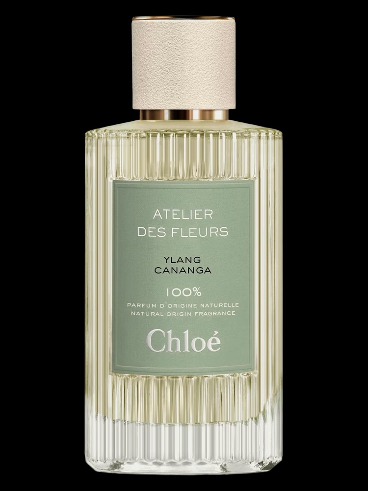 Chloé Ylang Cananga